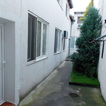 Hostel Kavala بلغراد المظهر الخارجي الصورة