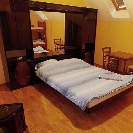 Hostel Kavala بلغراد المظهر الخارجي الصورة