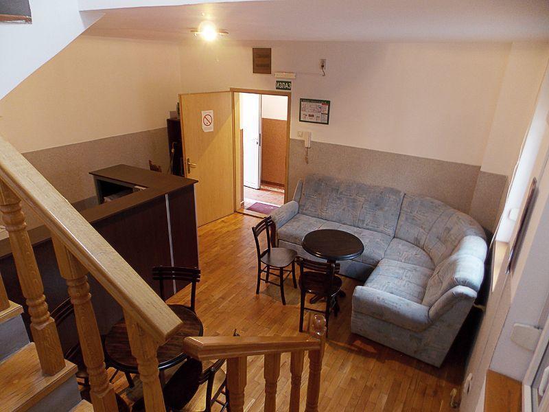 Hostel Kavala بلغراد المظهر الخارجي الصورة