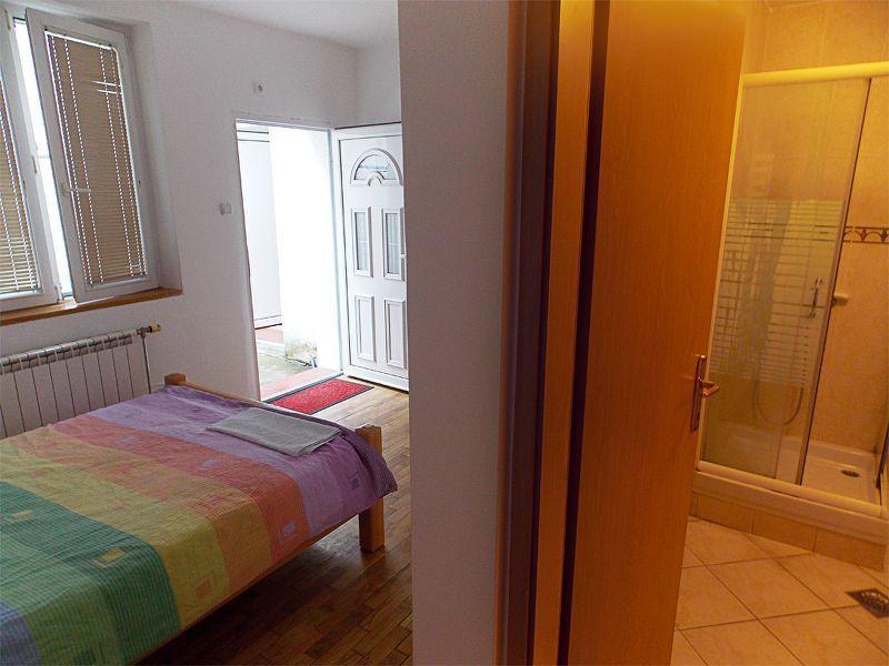 Hostel Kavala بلغراد المظهر الخارجي الصورة