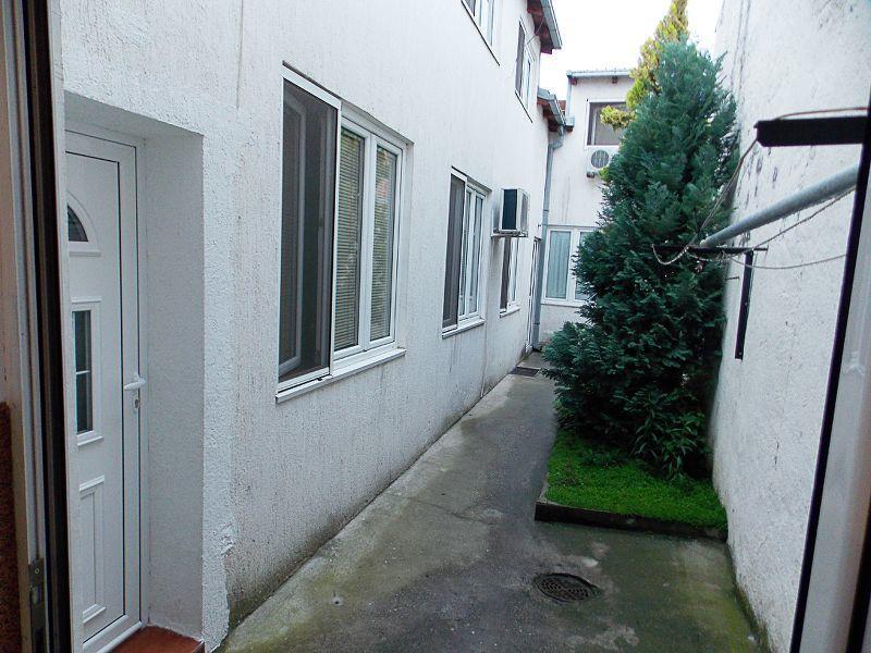 Hostel Kavala بلغراد المظهر الخارجي الصورة