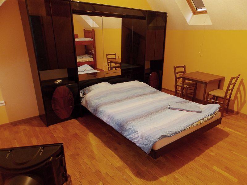 Hostel Kavala بلغراد المظهر الخارجي الصورة