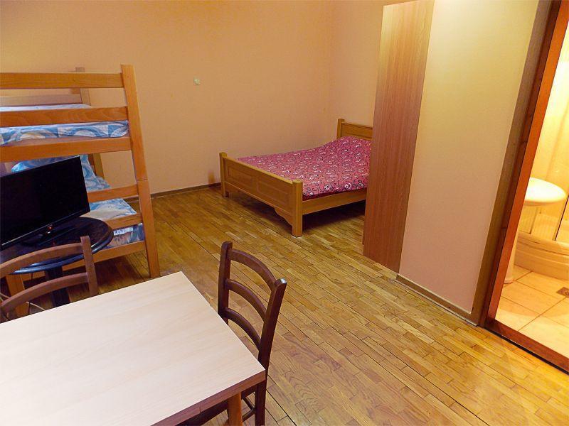 Hostel Kavala بلغراد المظهر الخارجي الصورة